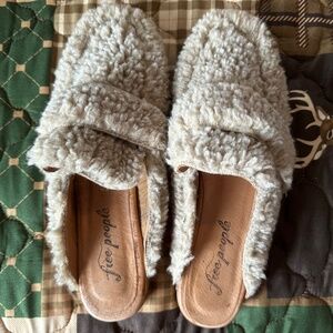 Free People Mules
